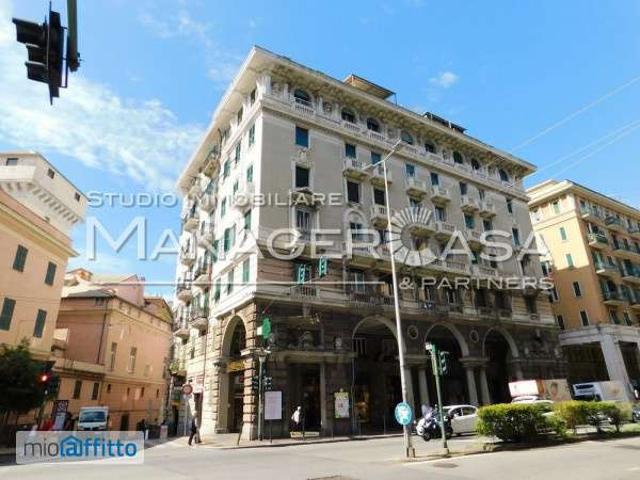 Appartamento Cornigliano