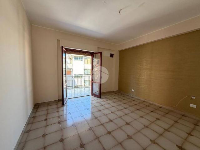 Appartamento corso A. Amedeo 74, Zisa, Palermo