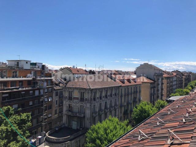 Appartamento corso Alcide De Gasperi 18, Crocetta, Torino