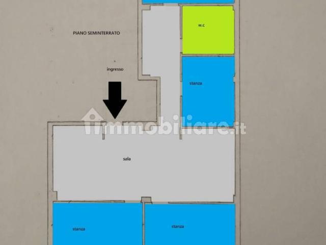 Appartamento corso Alcide De Gasperi 274/4, Poggiofranco, Bari
