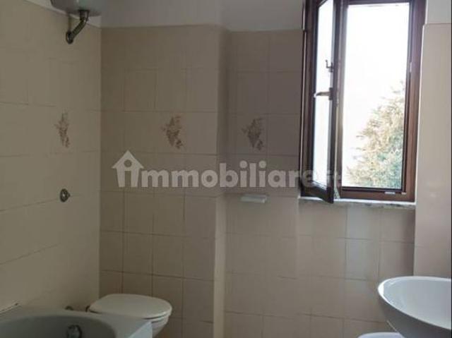 Appartamento corso Augustale 36, Lacedonia