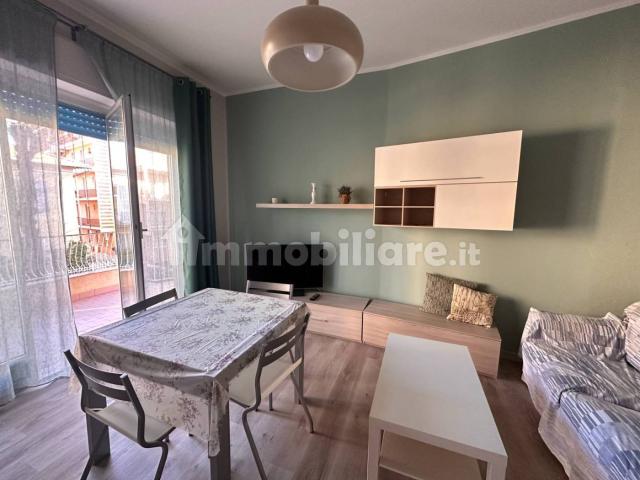 Appartamento corso Buenos Aires, Centro, Lavagna