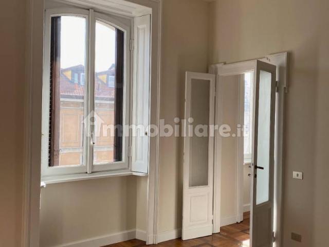 Appartamento corso Buenos Aires 53, Buenos Aires, Milano