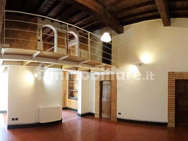 Appartamento corso Giuseppe Garibaldi 79, Centro Storico, Spoleto