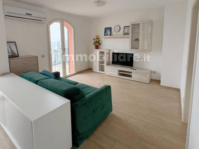 Appartamento corso Giuseppe Mazzini 477, La Brezza Tre Ponti, Sanremo