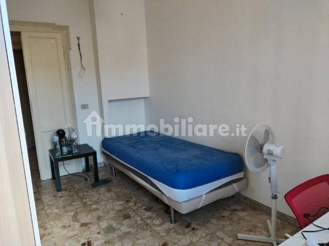 Appartamento corso Giovanni Amendola, Adriatico, Ancona