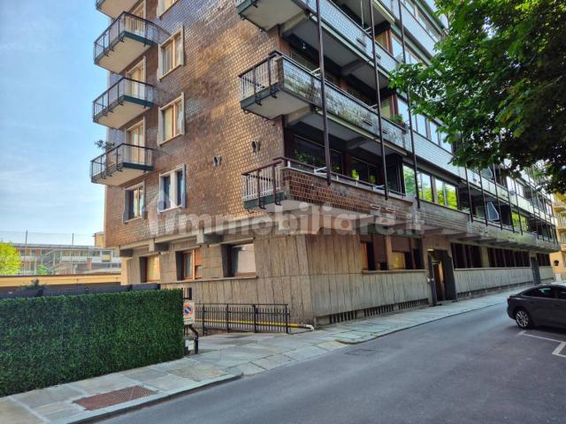 Appartamento corso Dante Alighieri 49, Centro, Cuneo