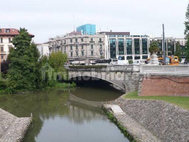 Appartamento corso del Popolo, Stazione, Padova