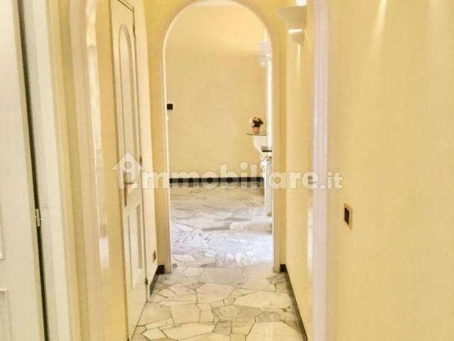 Appartamento corso Europa 157, San Martino, Genova