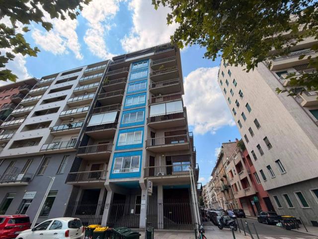 Appartamento corso Inghilterra 17BIS, Cit Turin, Torino