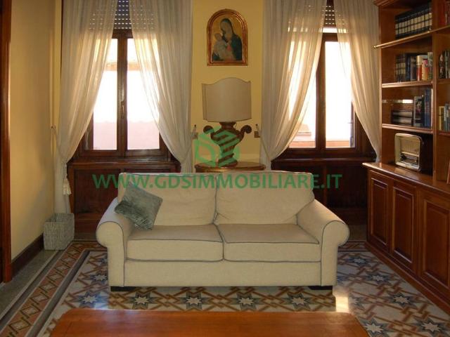 Appartamento corso Italia, Centro, Orbetello