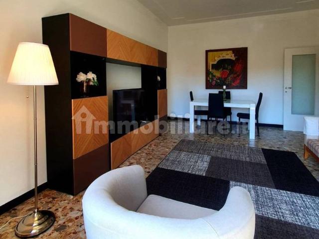 Appartamento corso Italia 45, Centro, Chiavari