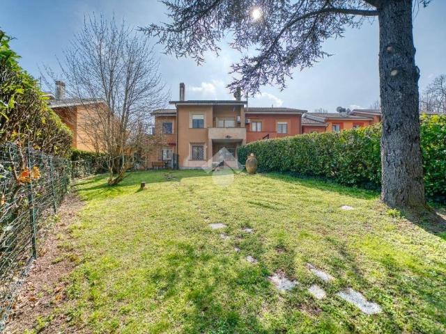 Appartamento corso Laghi 81, Centro, Buttigliera Alta