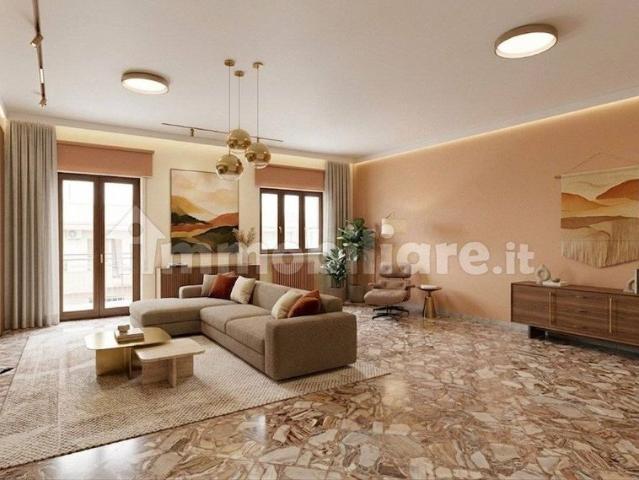Appartamento corso Matteo Renato Imbriani 78, Trani