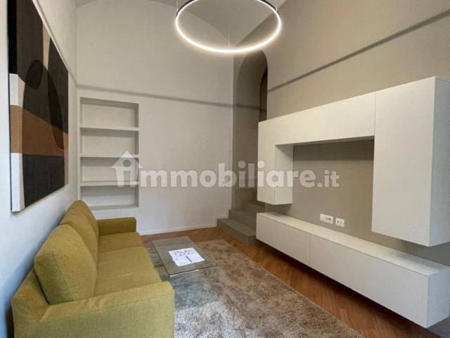 Appartamento corso Matteotti 49, Cittadella, Torino