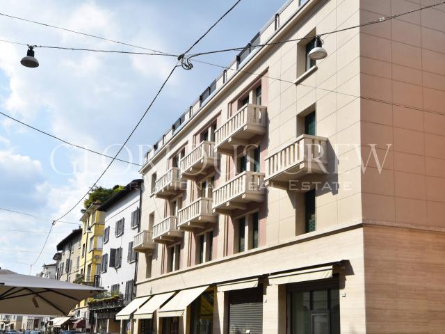 Appartamento Corso Martiri della LibertÃ