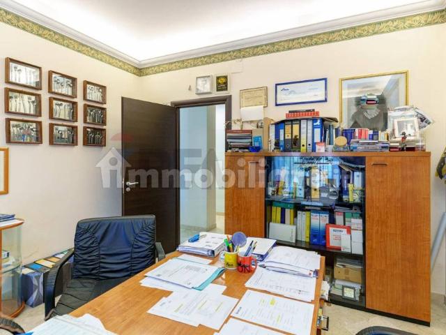 Appartamento corso Sicilia 37, Centro, Enna