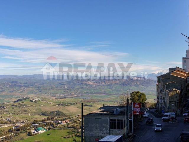 Appartamento corso Sicilia 37, Centro, Enna