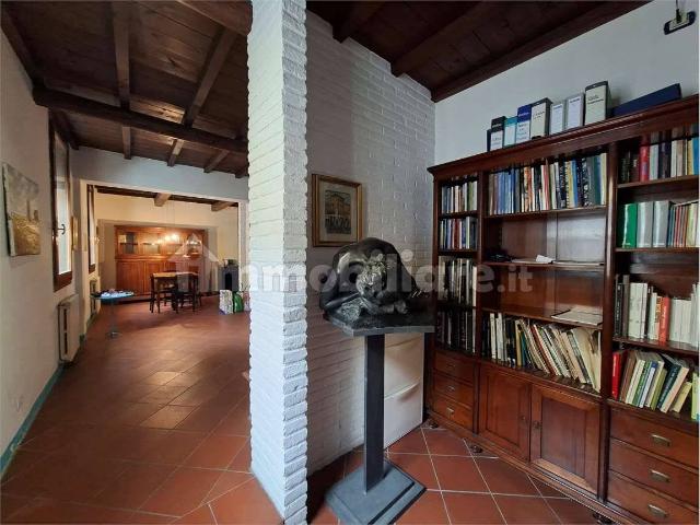 Appartamento corso Porta Po, 60, San Benedetto, Ferrara