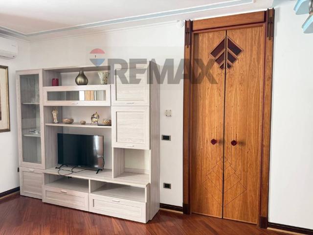 Appartamento corso Roma 235, Centro, Manfredonia