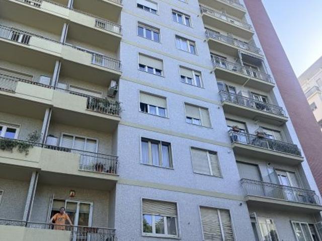 appartamento corso Rosselli