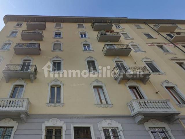 Appartamento corso Regina Margherita 155, San Donato, Torino
