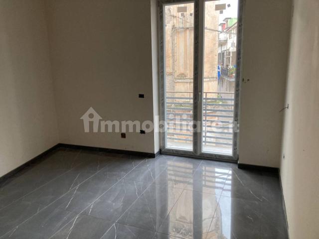 Appartamento corso Umberto I, Saviano