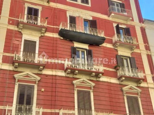 Appartamento corso Umberto I 124, Borgo, Taranto