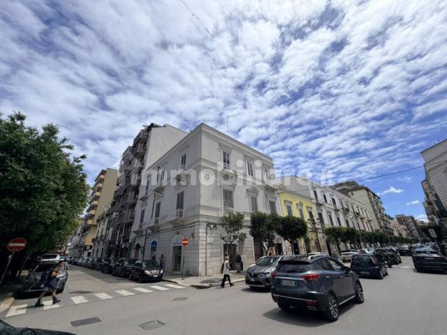 Appartamento corso Vittorio Emanuele II 249, Trani