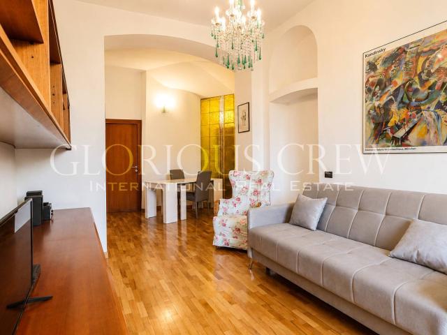Appartamento Corso XXII Marzo