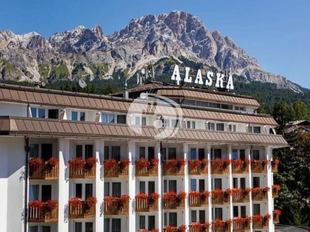 Appartamento Cortina d'Ampezzo. Rif.: 136VRG