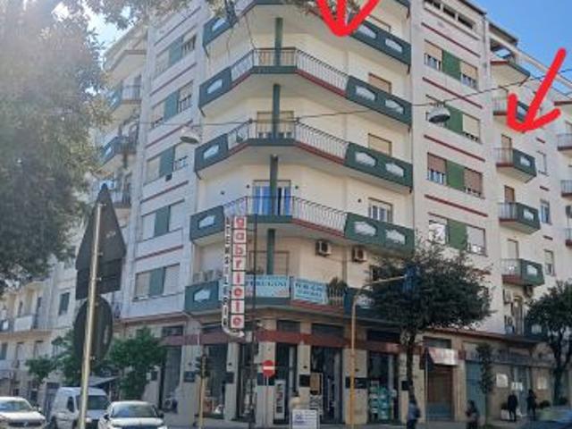 Appartamento Cosenza centro
