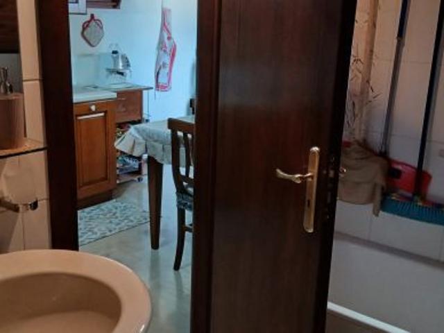 Appartamento Cosenza centro