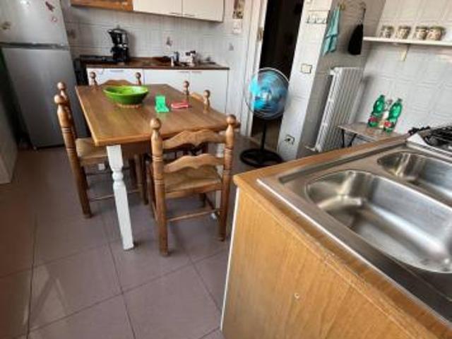 Appartamento Cosenza. Rif.: 33412