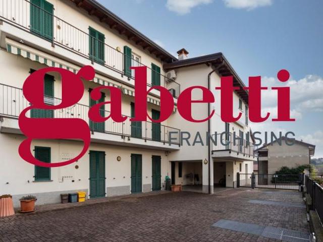 Appartamento Costa Masnaga. Rif.: RIF. P301VRG