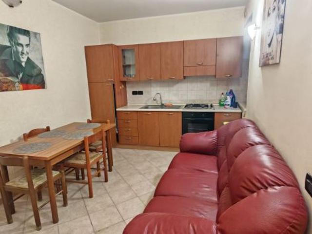 Appartamento Catanzaro centro affitto