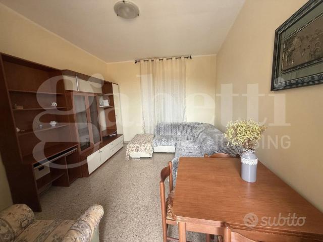 Appartamento Catanzaro [Cod. rif 3321173ARG]