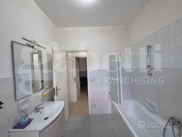 Appartamento Catanzaro [Cod. rif 3328020ARG]