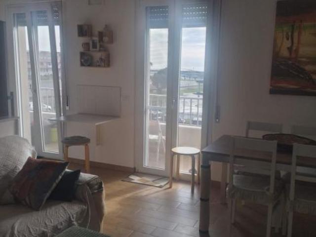 APPARTAMENTO CATANZARO LIDO