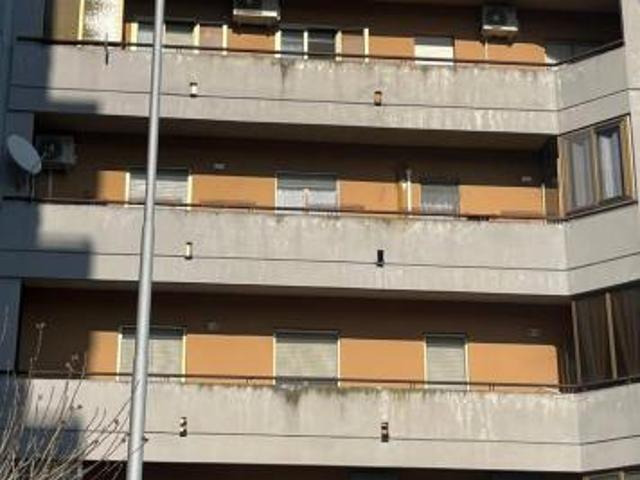 Appartamento Catanzaro. Rif.: 33678