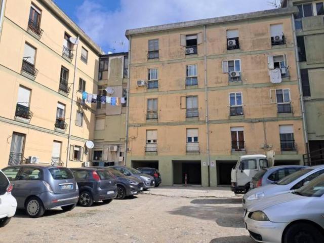 Appartamento Catanzaro. Rif.: 33679
