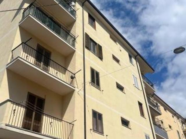 Appartamento Catanzaro. Rif.: 33849