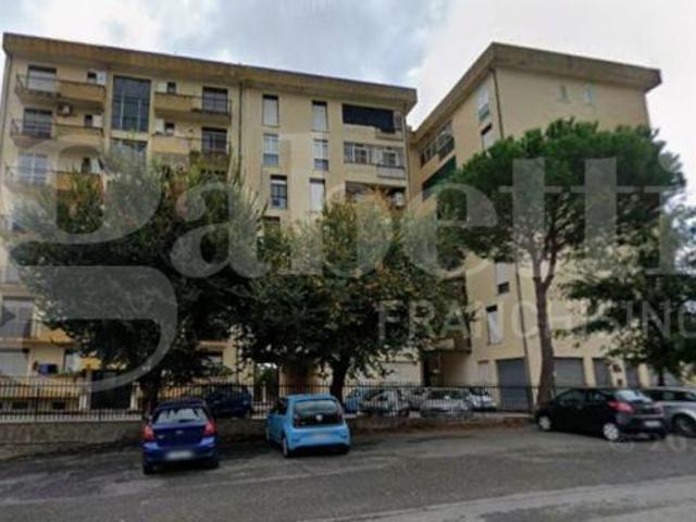 Appartamento Catanzaro. Rif.: VF028VRG