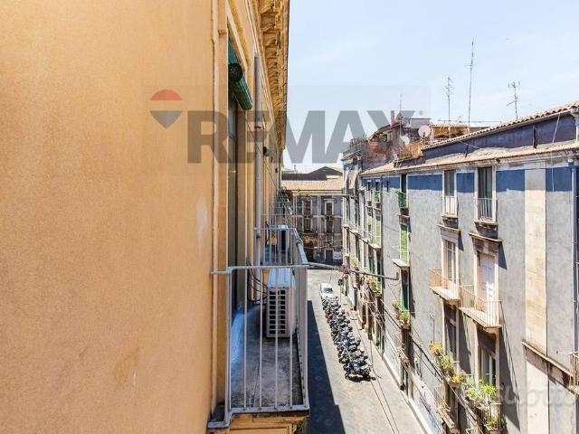 Appartamento Catania