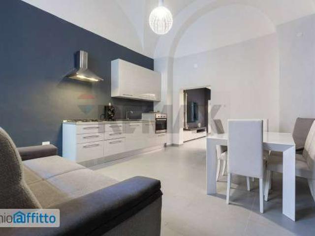 Appartamento Catania