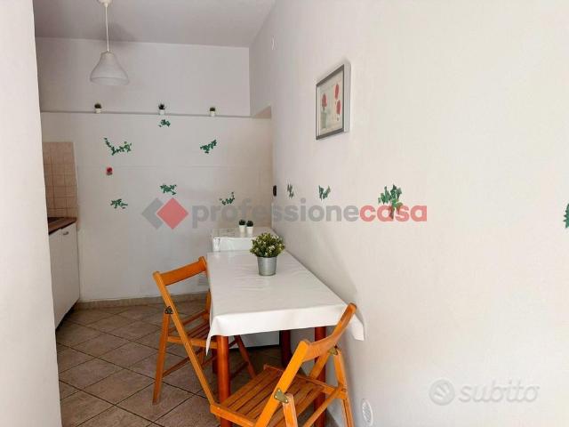 Appartamento Catania [CA MR43 AVARG]