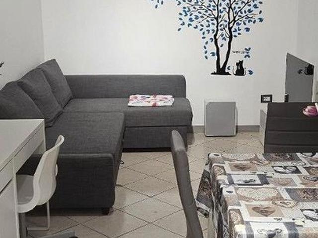 Appartamento catania centro storico