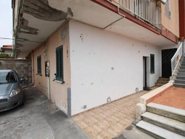 APPARTAMENTO Catania CT Zona periferica