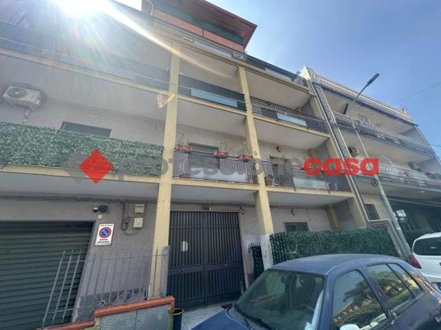 Appartamento Catania. Rif.: V/107VRG