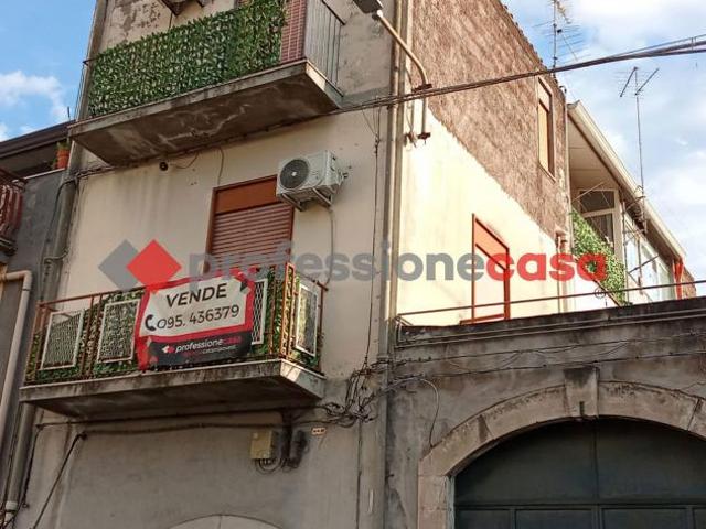 Appartamento Catania. Rif.: V/105VRG